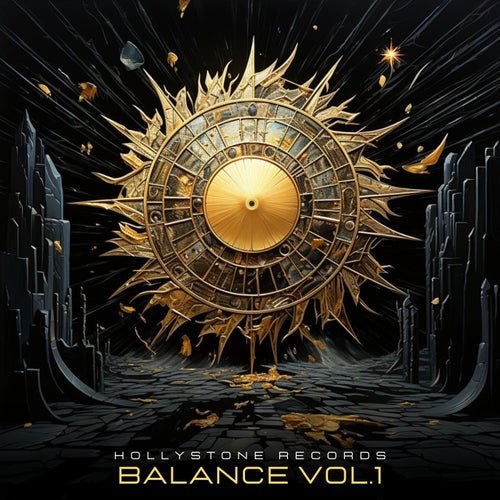 VA - Balance Vol.1 HLST073