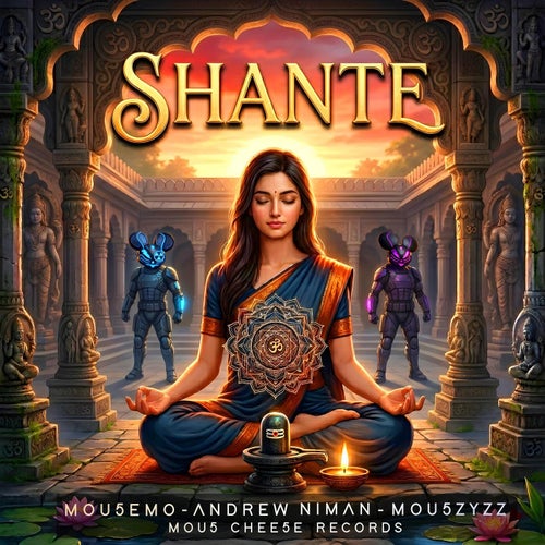 SHANTE