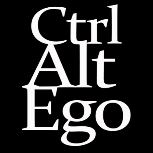 Ctrl-Alt-Ego