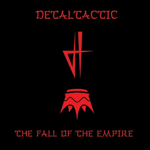 The Fall of the Empire