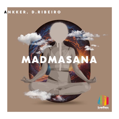 Madmasana