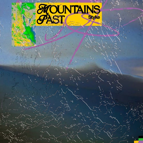 Mountains Past