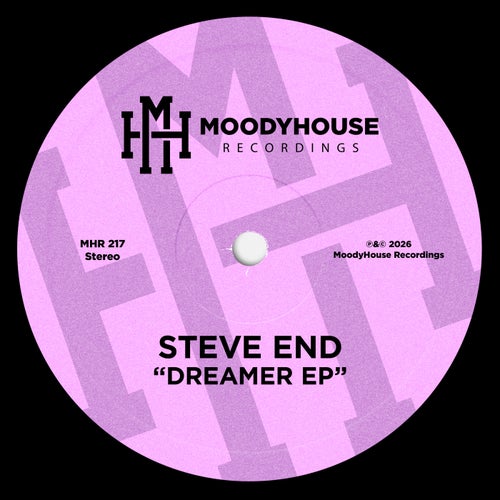 Dreamer EP