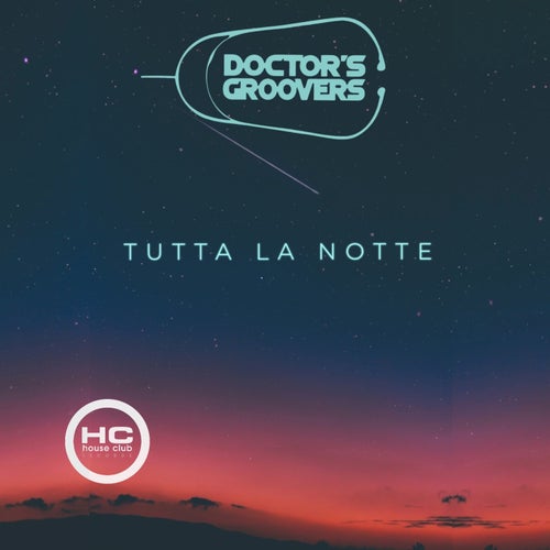 Tutta la notte