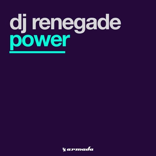 Cover art for Power