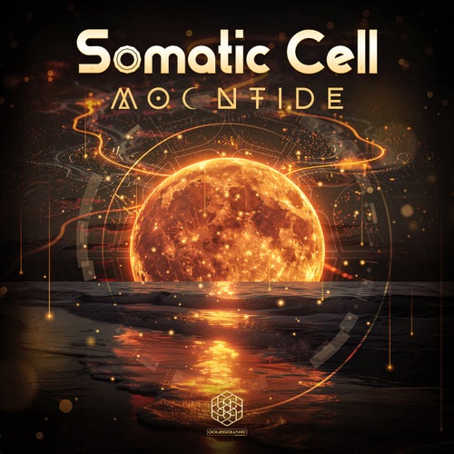  Somatic Cell - Moontide (2025) 