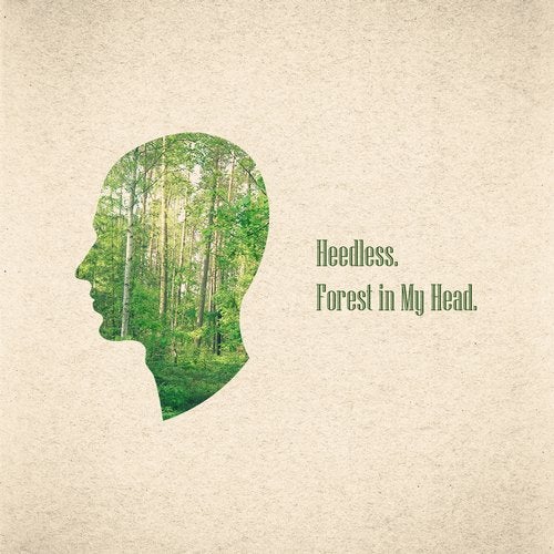 Forest in My Head