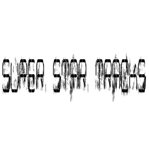 SUPER STAR TRACKS