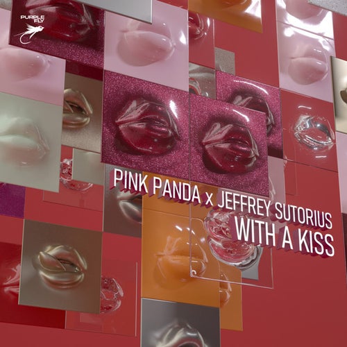 With a Kiss