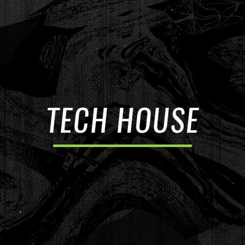 Closing Tracks: Tech House