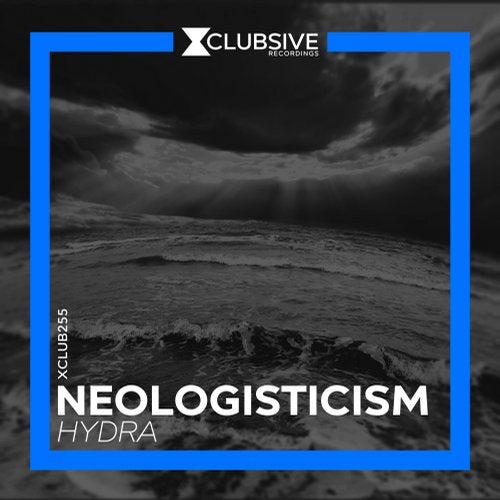 Neologisticism - Hydra (EP) 2019