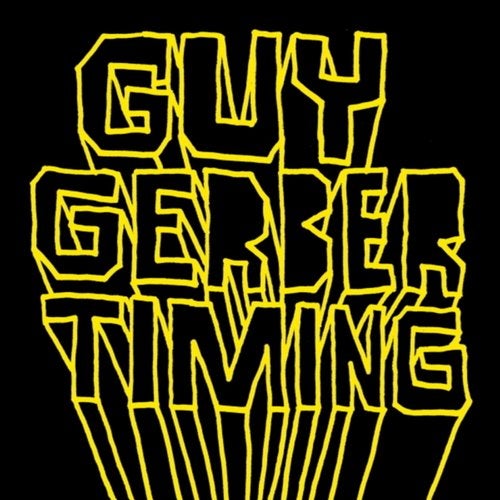 Cover art for Timing