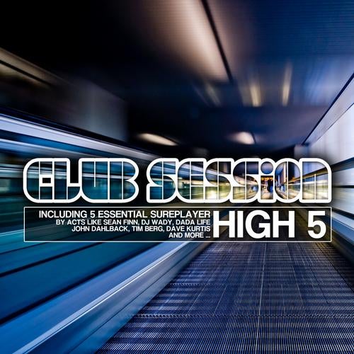 Club Session Pres. High 5