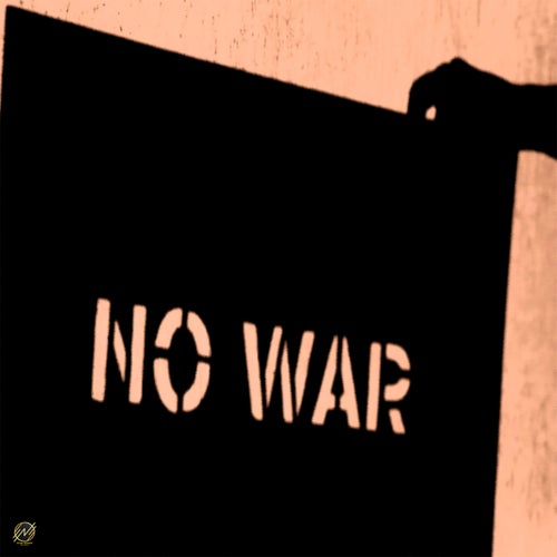 No War!