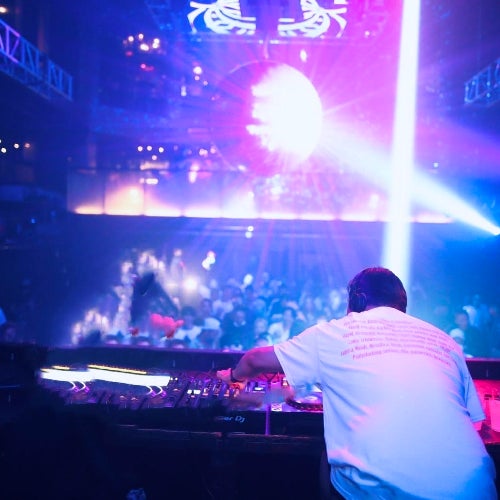 DJ HK. May,2024 Playlist