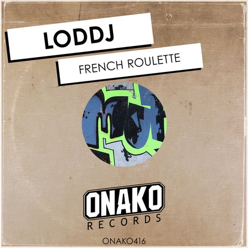 French Roulette