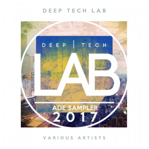 ADE Sampler 2017