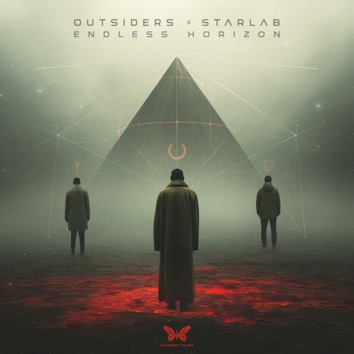  Outsiders & Starlab - Endless Horizon (2023) 