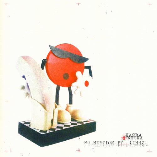 Cover art for No Mention / Electronics