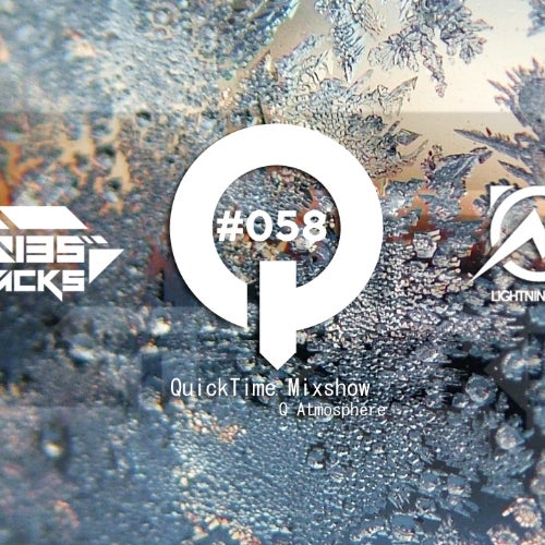 ♫ TRANCE MIX "QuickTime" #058