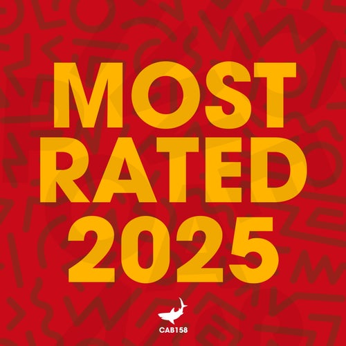 Most Rated 2025