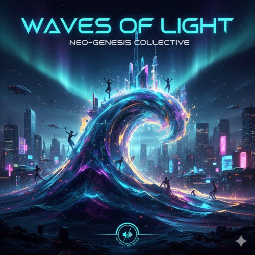 Waves of Light