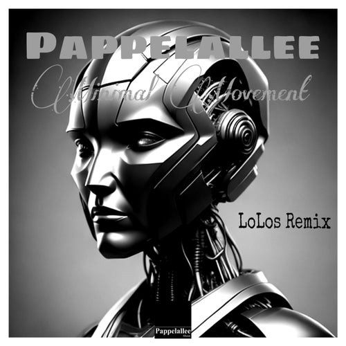 Cover art for Minimal Movement (LoLos Remix)