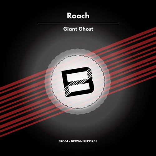Giant Ghost