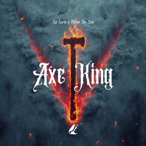 Axe King V