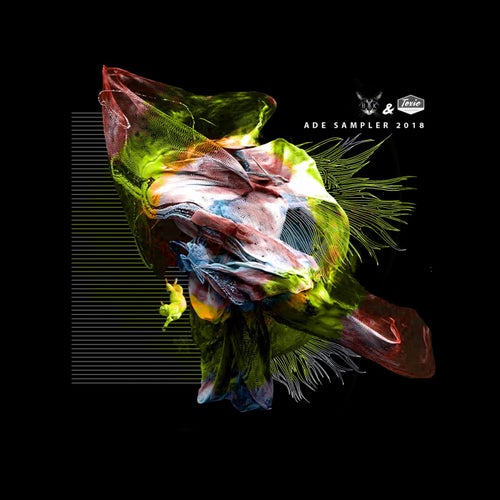 Black Kat & Toxic Ade Sampler 2018
