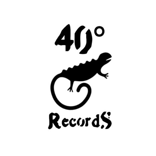 40 Gradi Records