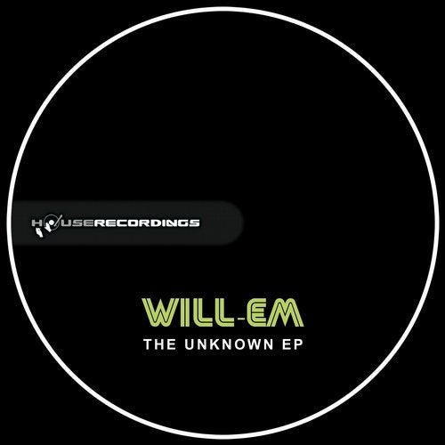 The Unknown EP