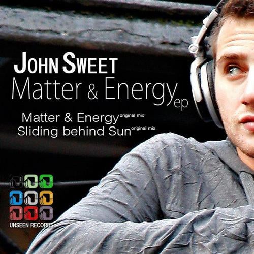 Matter & Energy EP
