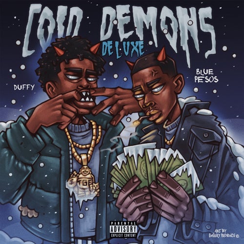 Cold Demons