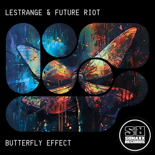  Lestrange & Future Riot - Butterfly Effect (2025) 