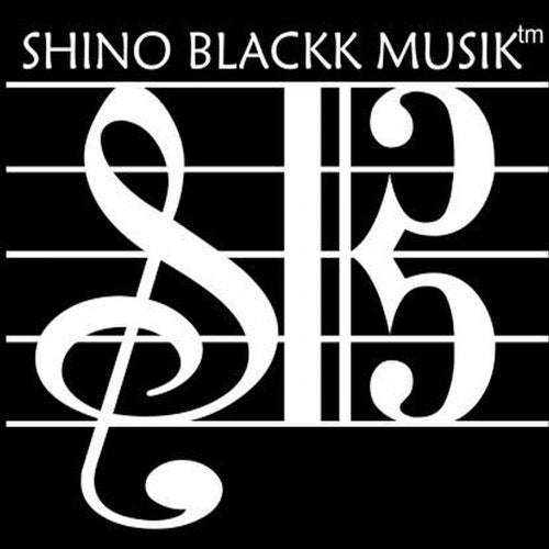 Shino Blackk Musik