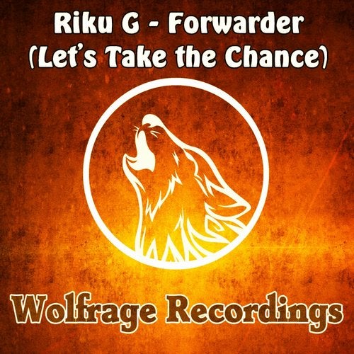 Forwarder (Let's Take The Chance)