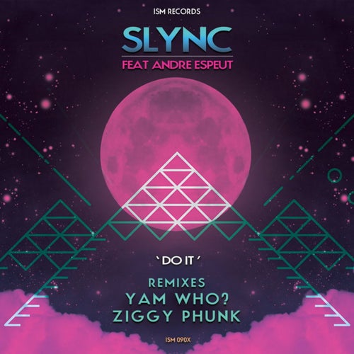 Do It (feat. Andre Espeut)