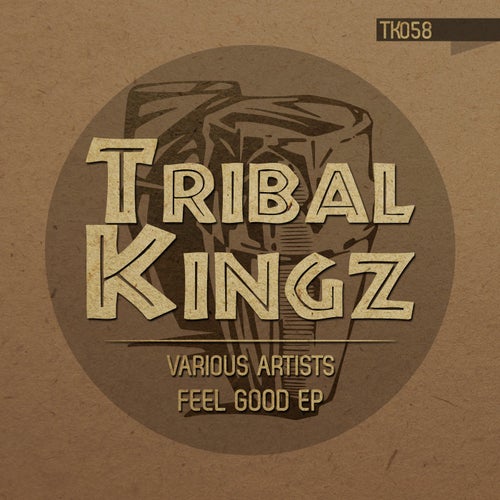Feel Good EP