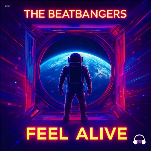 Feel Alive
