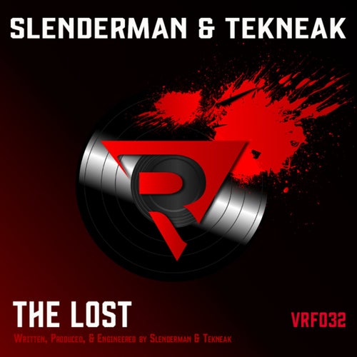 The Lost