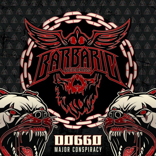 DOGGO - Extended Mix