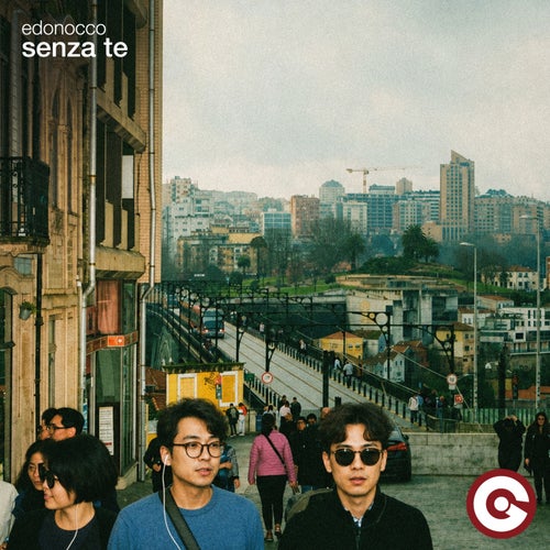 senza te (Extended Mix)