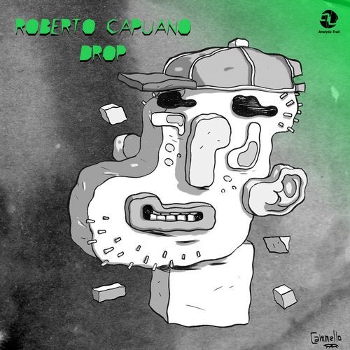 Cover art for Drop