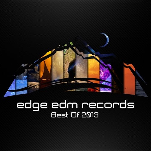 Edge EDM - Best of 2013