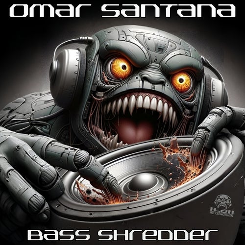 Bass Shredder
