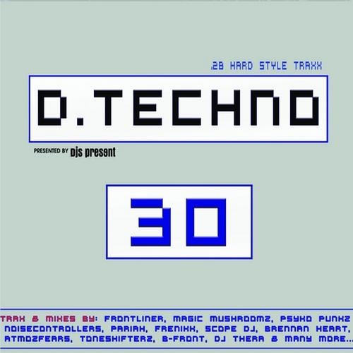 D.Techno 30