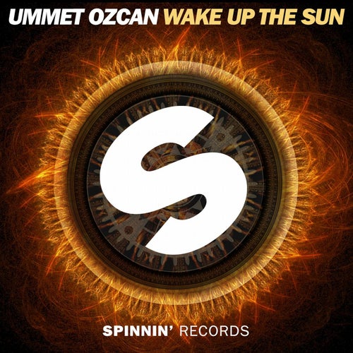 Wake Up The Sun (Extended Mix)