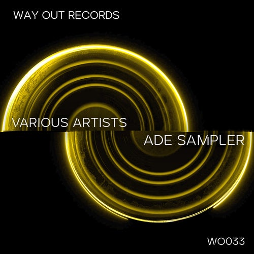 ADE SAMPLER WO033