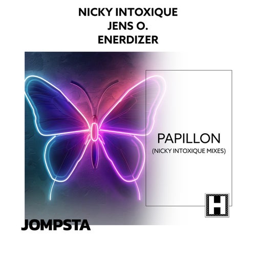 Papillon (Nicky Intoxique Mixes)